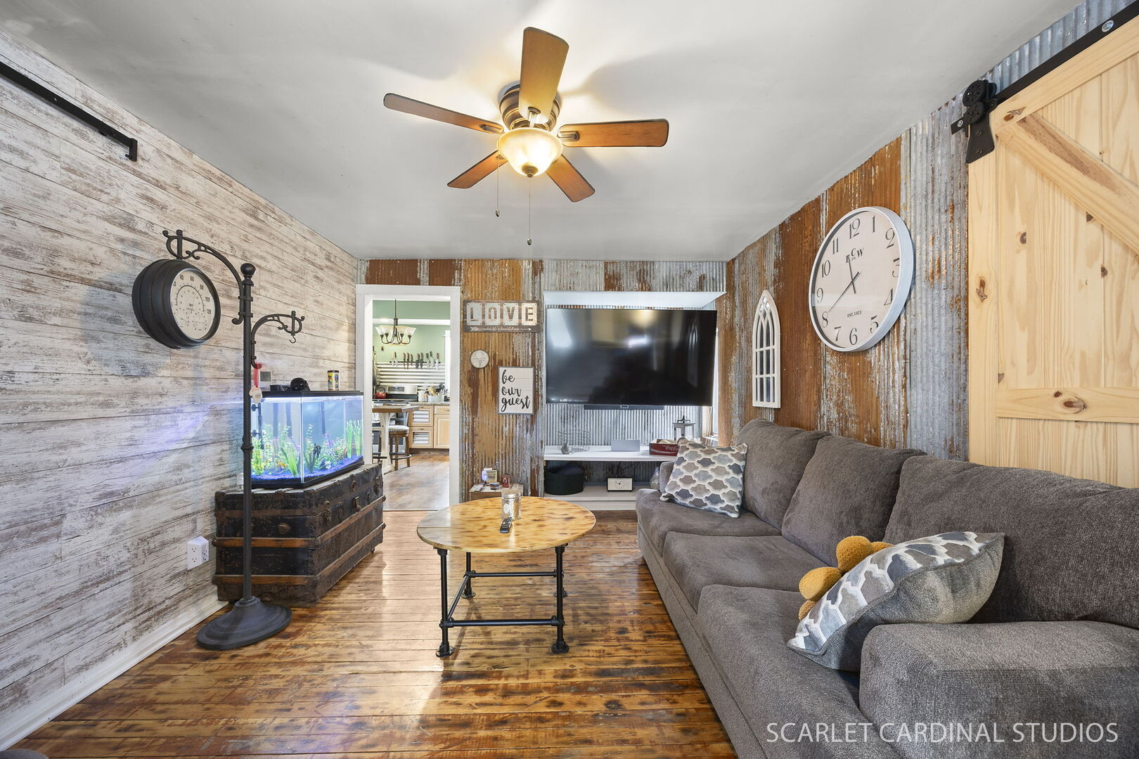 359 Wyoming Avenue, Paw Paw, IL 61353