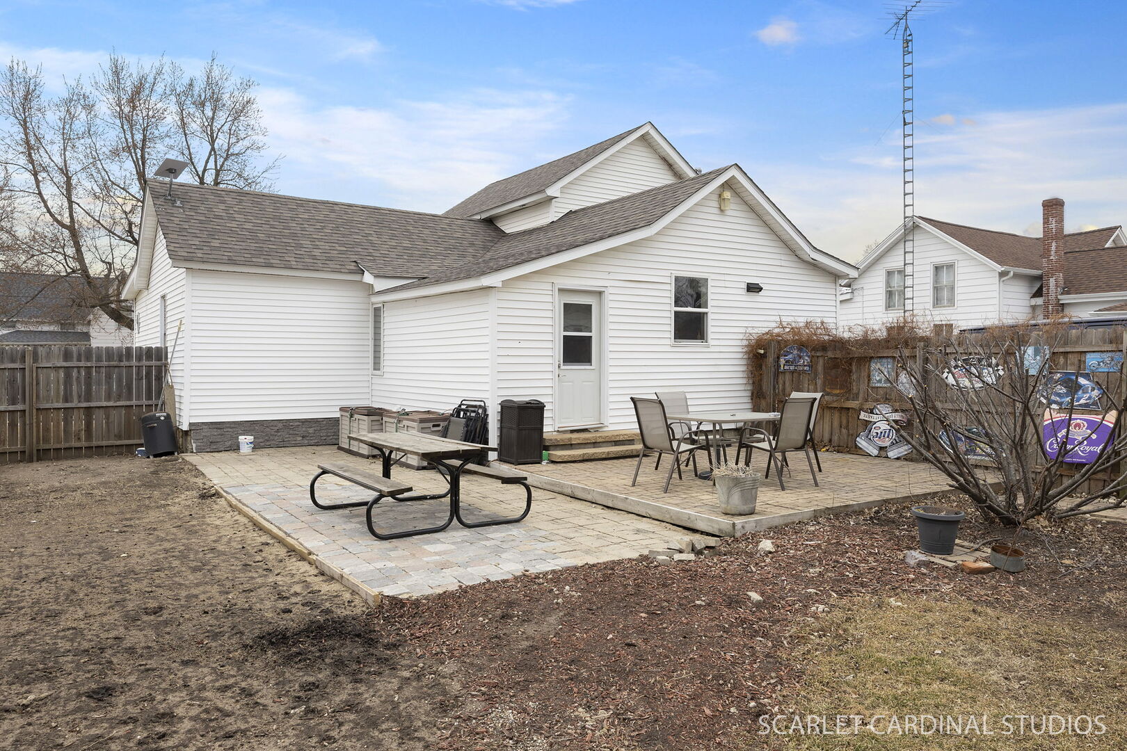 359 Wyoming Avenue, Paw Paw, IL 61353