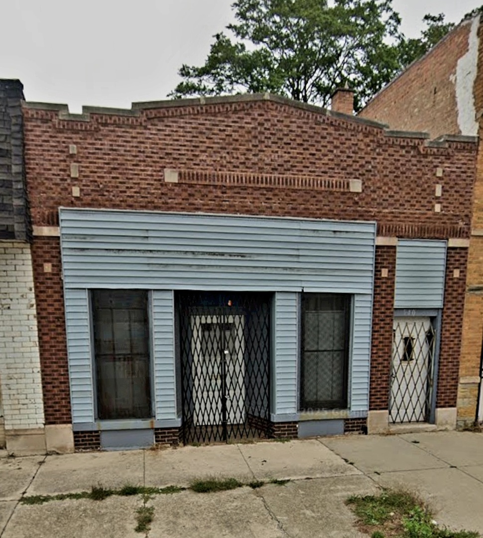 540 W 120th Street, Chicago, IL 60628
