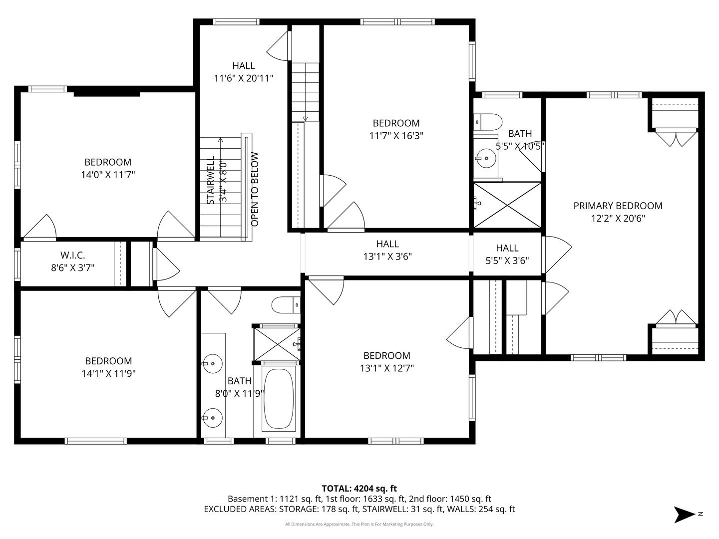 710 S Washington Avenue, Park Ridge, IL 60068
