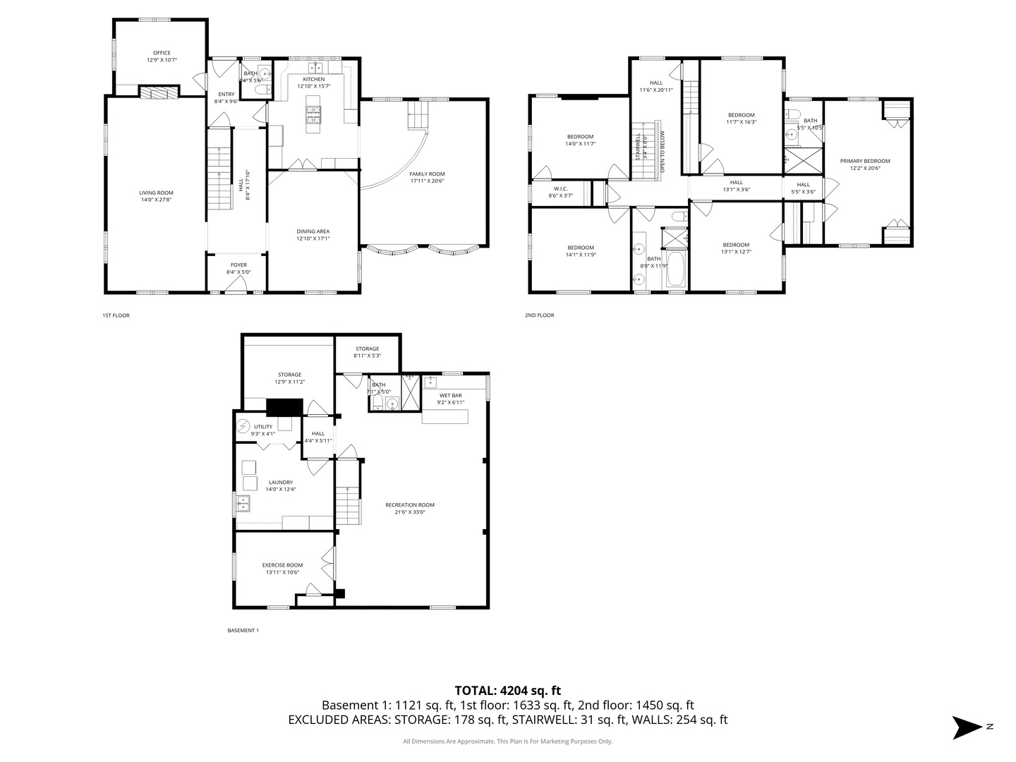 710 S Washington Avenue, Park Ridge, IL 60068