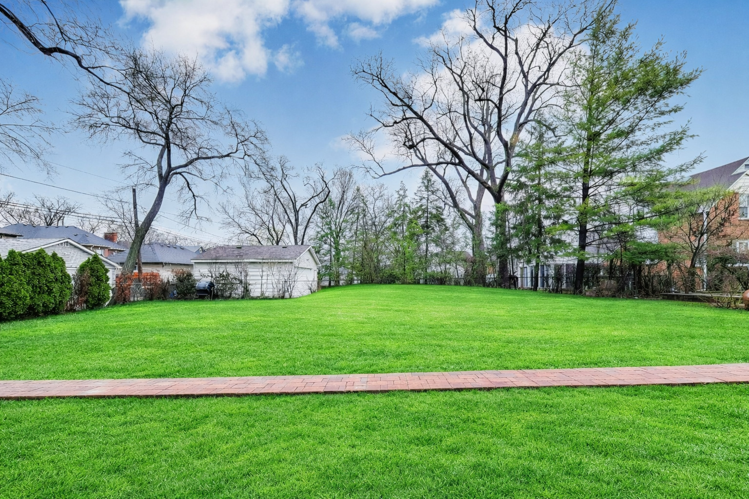 710 S Washington Avenue, Park Ridge, IL 60068