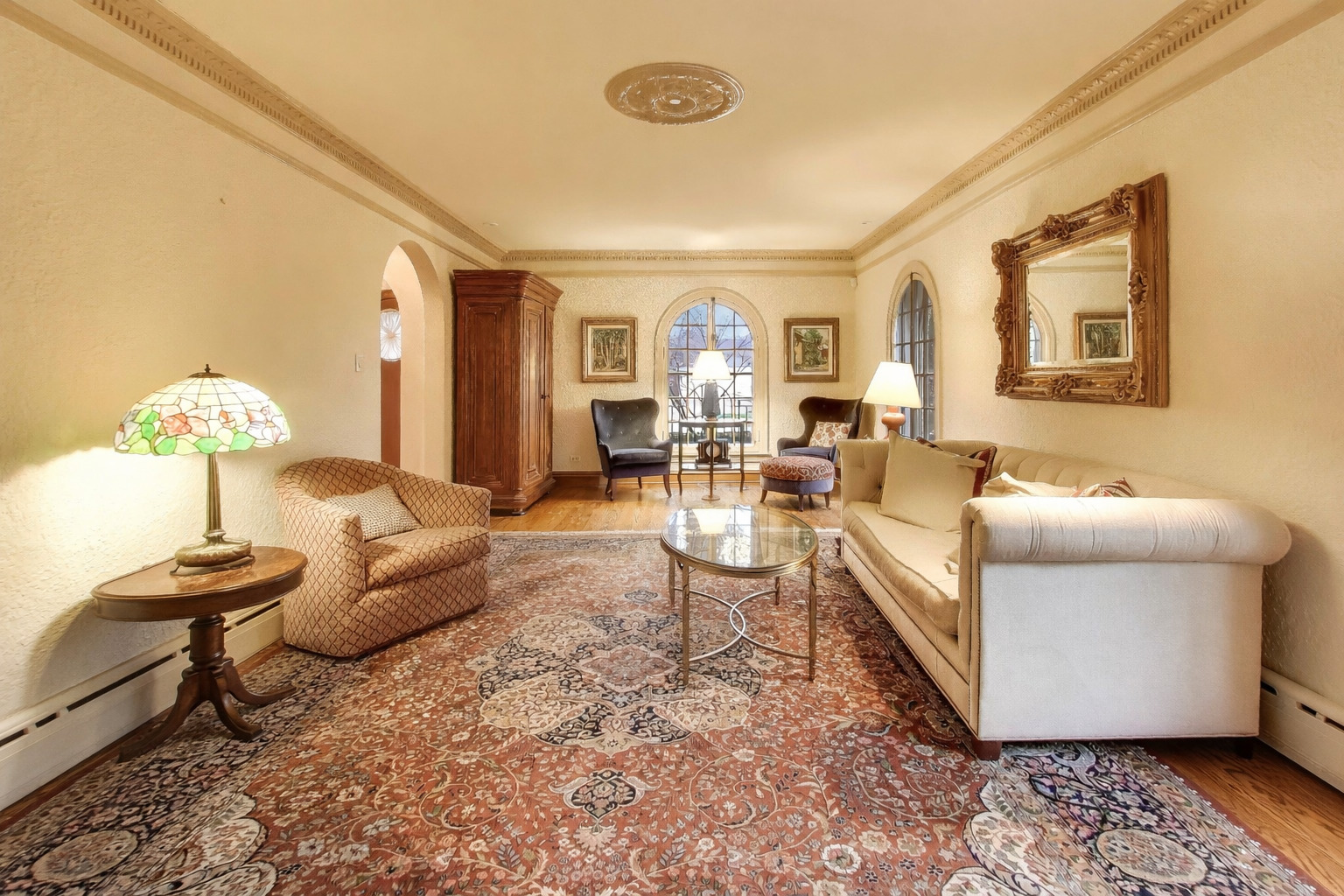 710 S Washington Avenue, Park Ridge, IL 60068