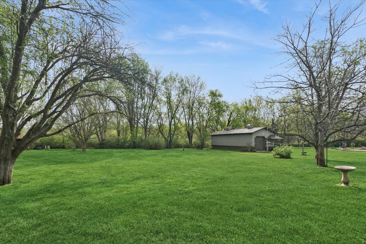 24821 S Michaels Street, Crete, IL 60417