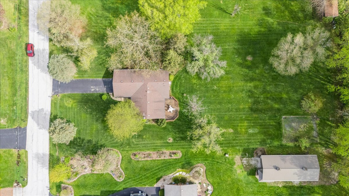 24821 S Michaels Street, Crete, IL 60417