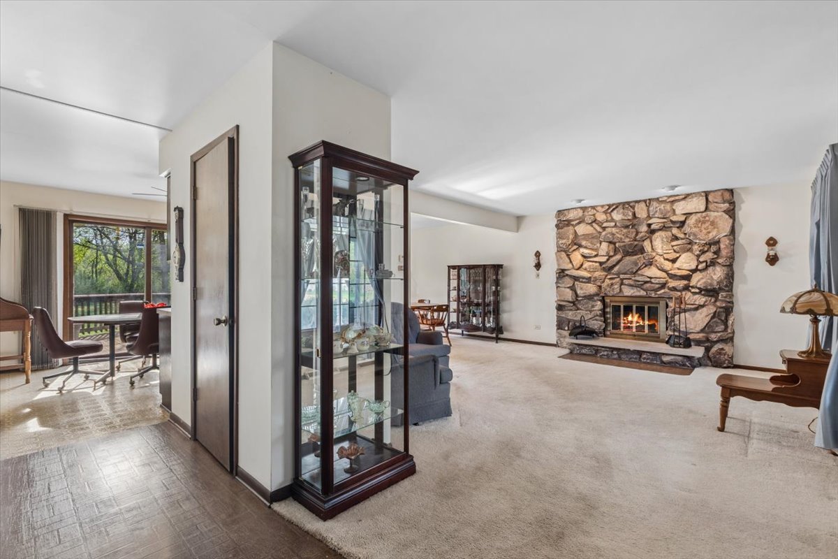 24821 S Michaels Street, Crete, IL 60417