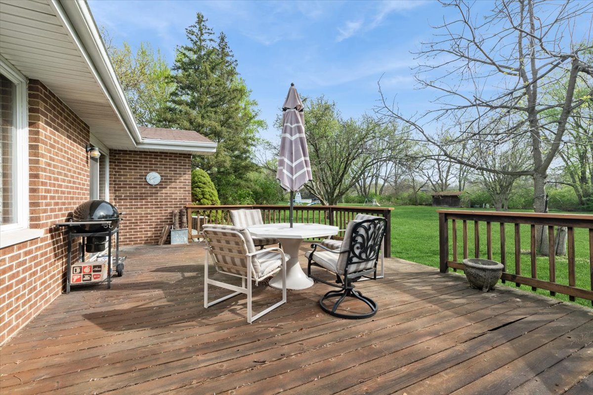 24821 S Michaels Street, Crete, IL 60417