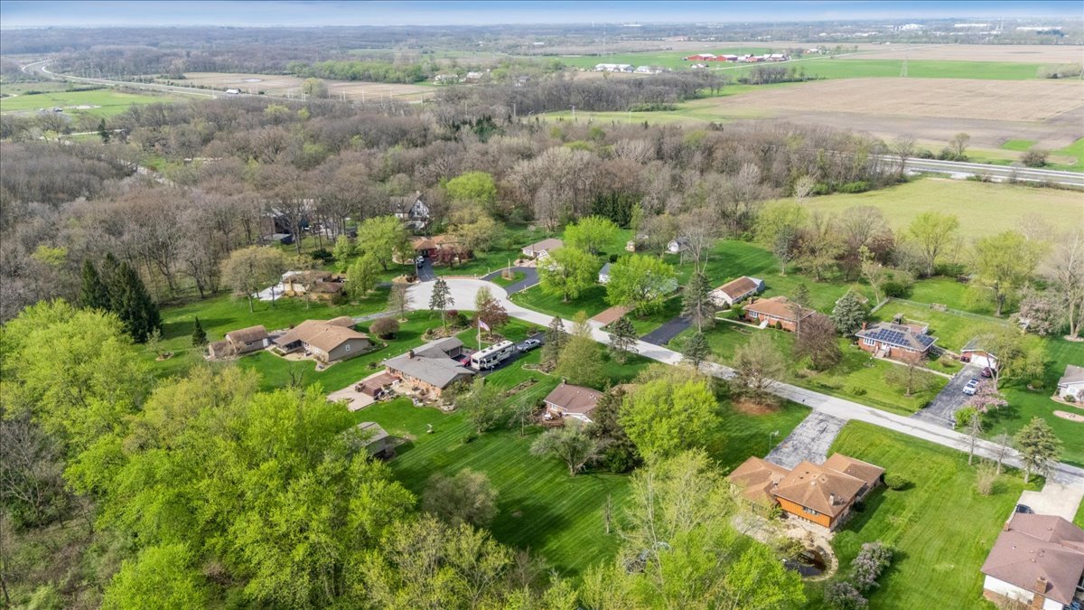 24821 S Michaels Street, Crete, IL 60417