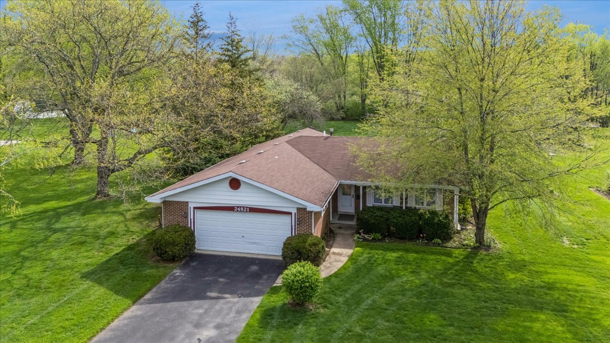 24821 S Michaels Street, Crete, IL 60417