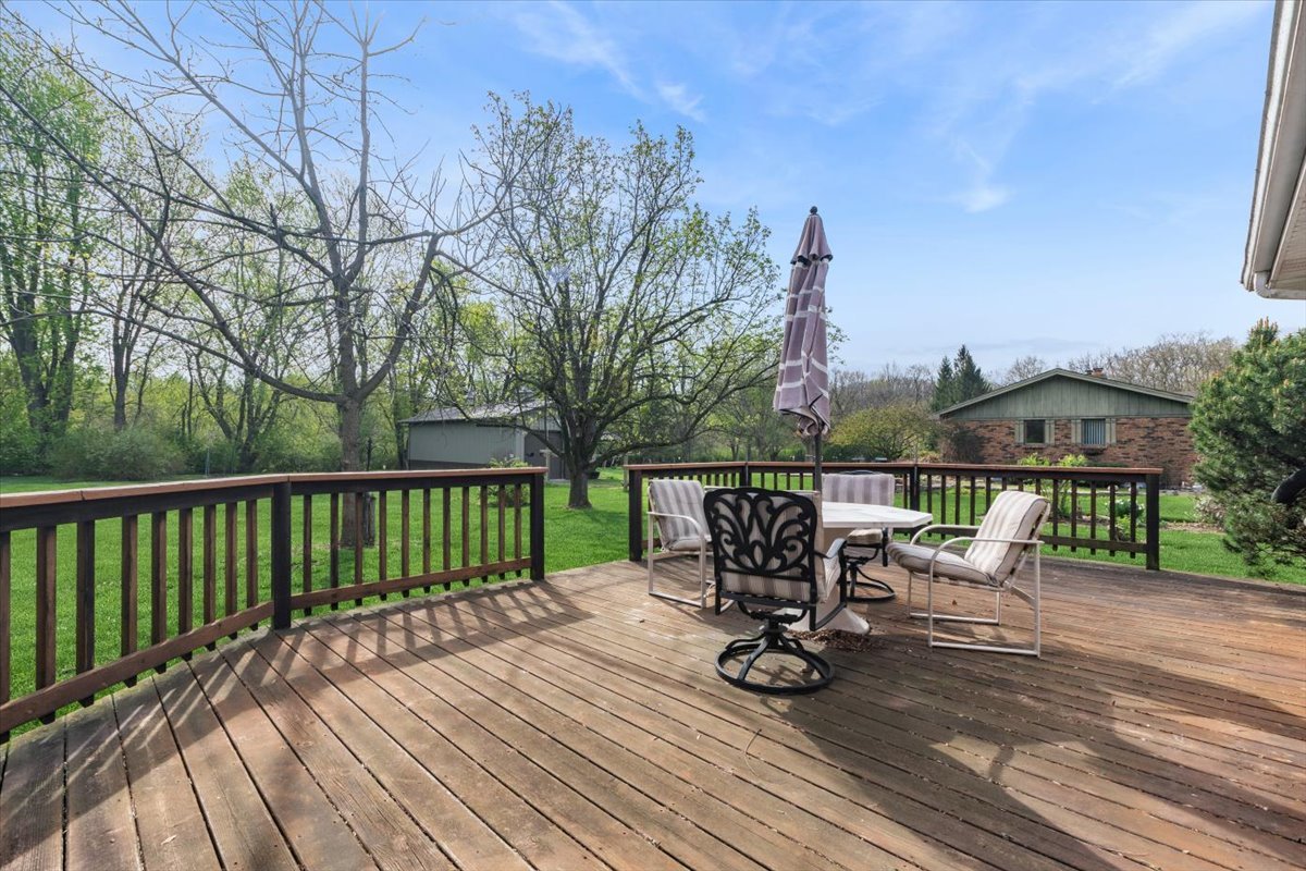 24821 S Michaels Street, Crete, IL 60417