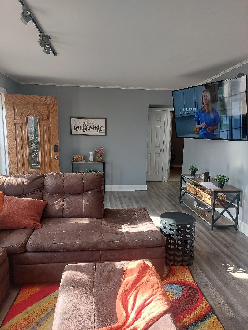 318 MINOCQUA Street, Park Forest, IL 60466