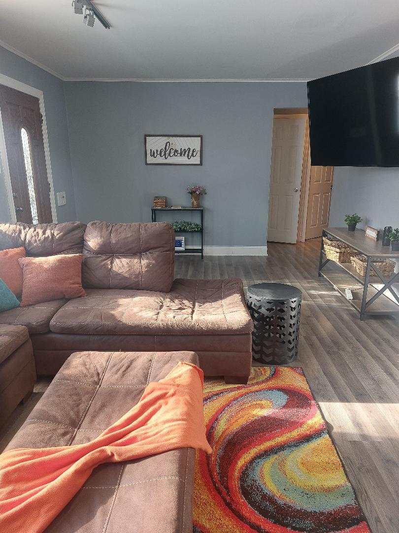 318 MINOCQUA Street, Park Forest, IL 60466