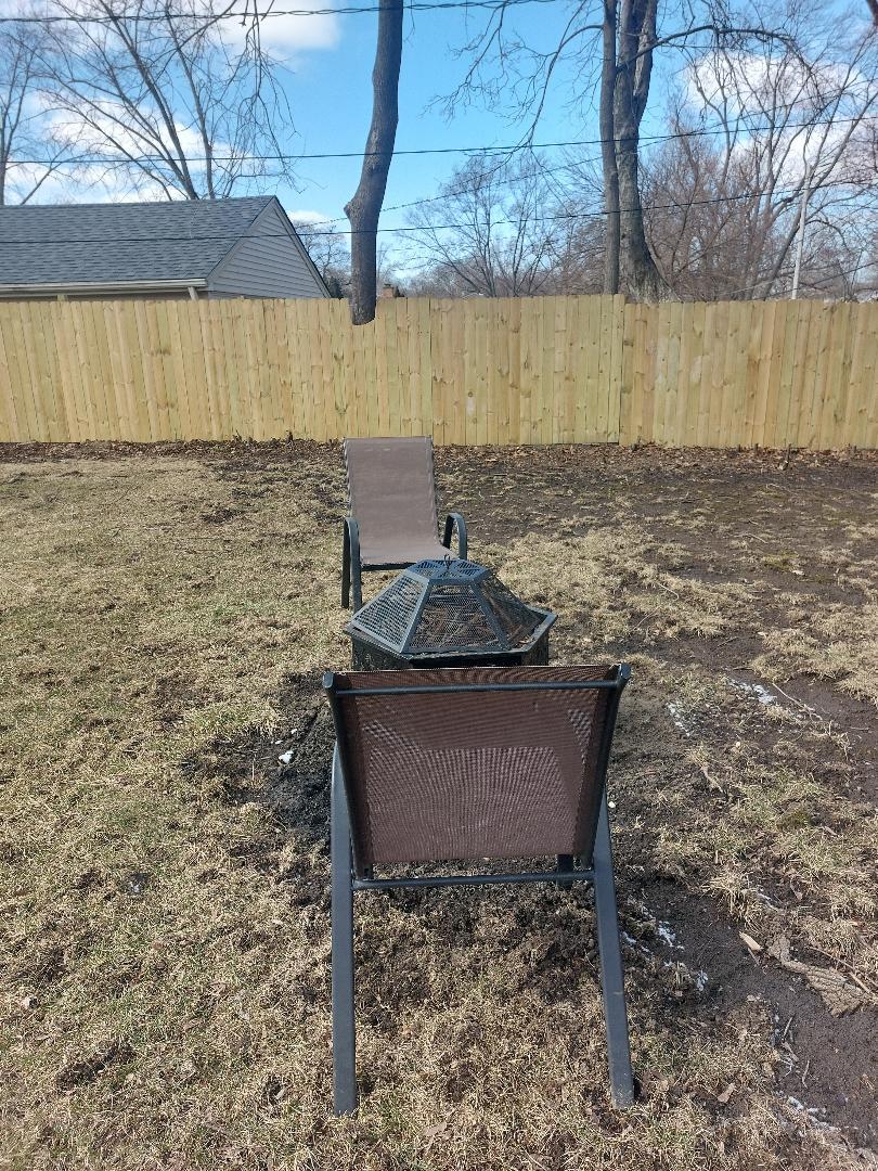 318 MINOCQUA Street, Park Forest, IL 60466