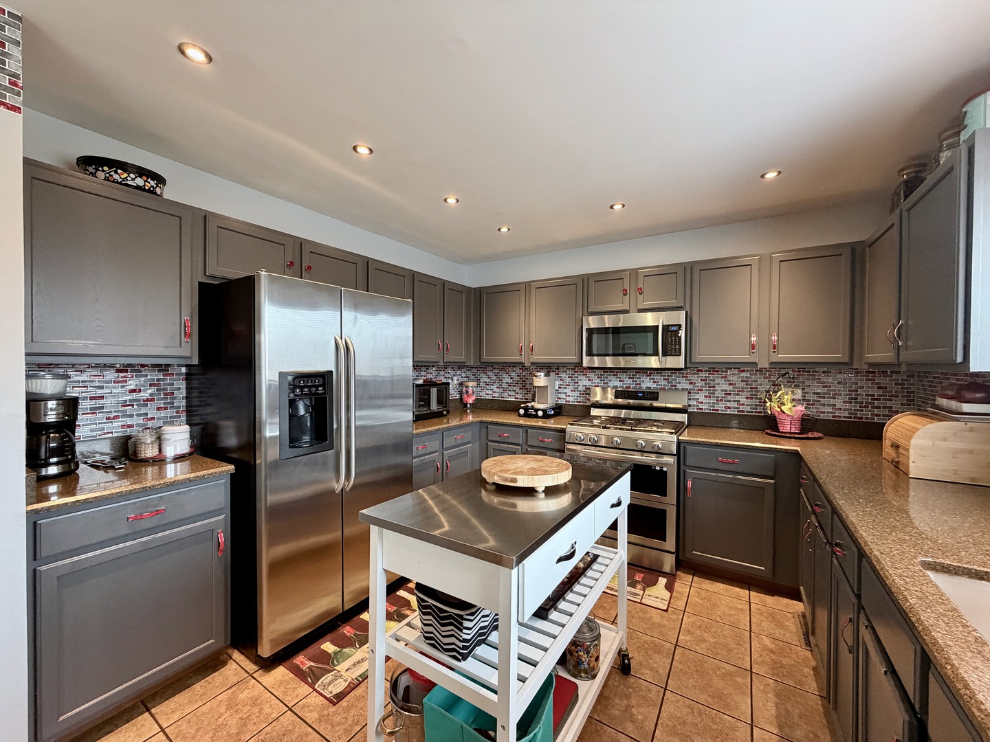 3513 Indian Head Lane, Joliet, IL 60435