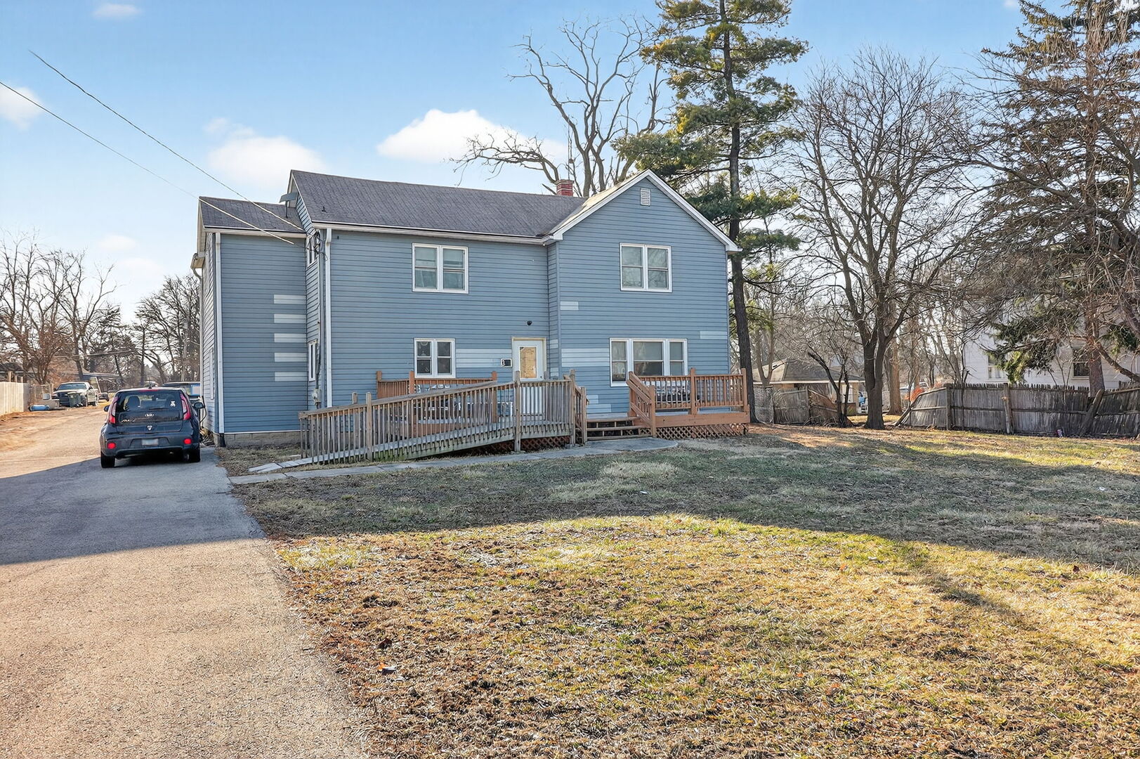 Downers Grove, IL 60516