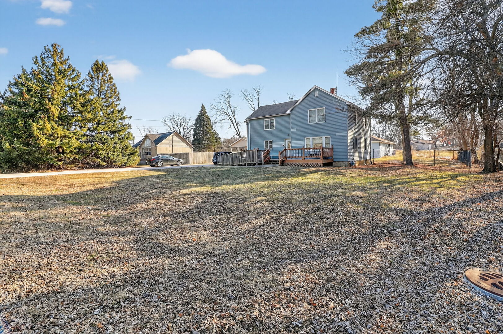 Downers Grove, IL 60516