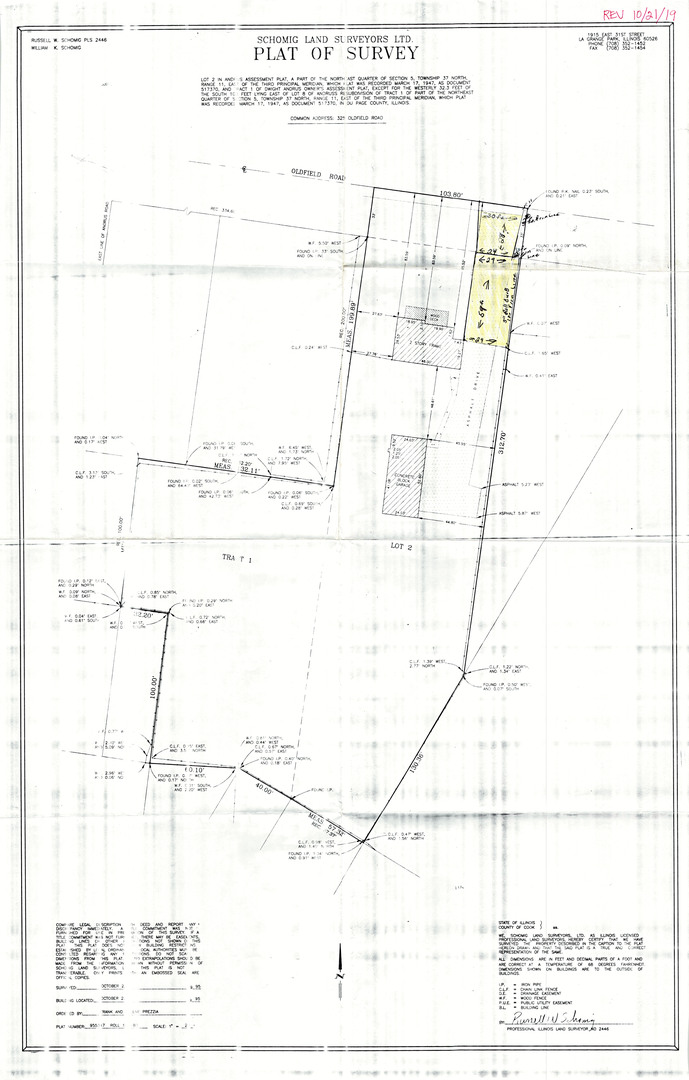 Downers Grove, IL 60516