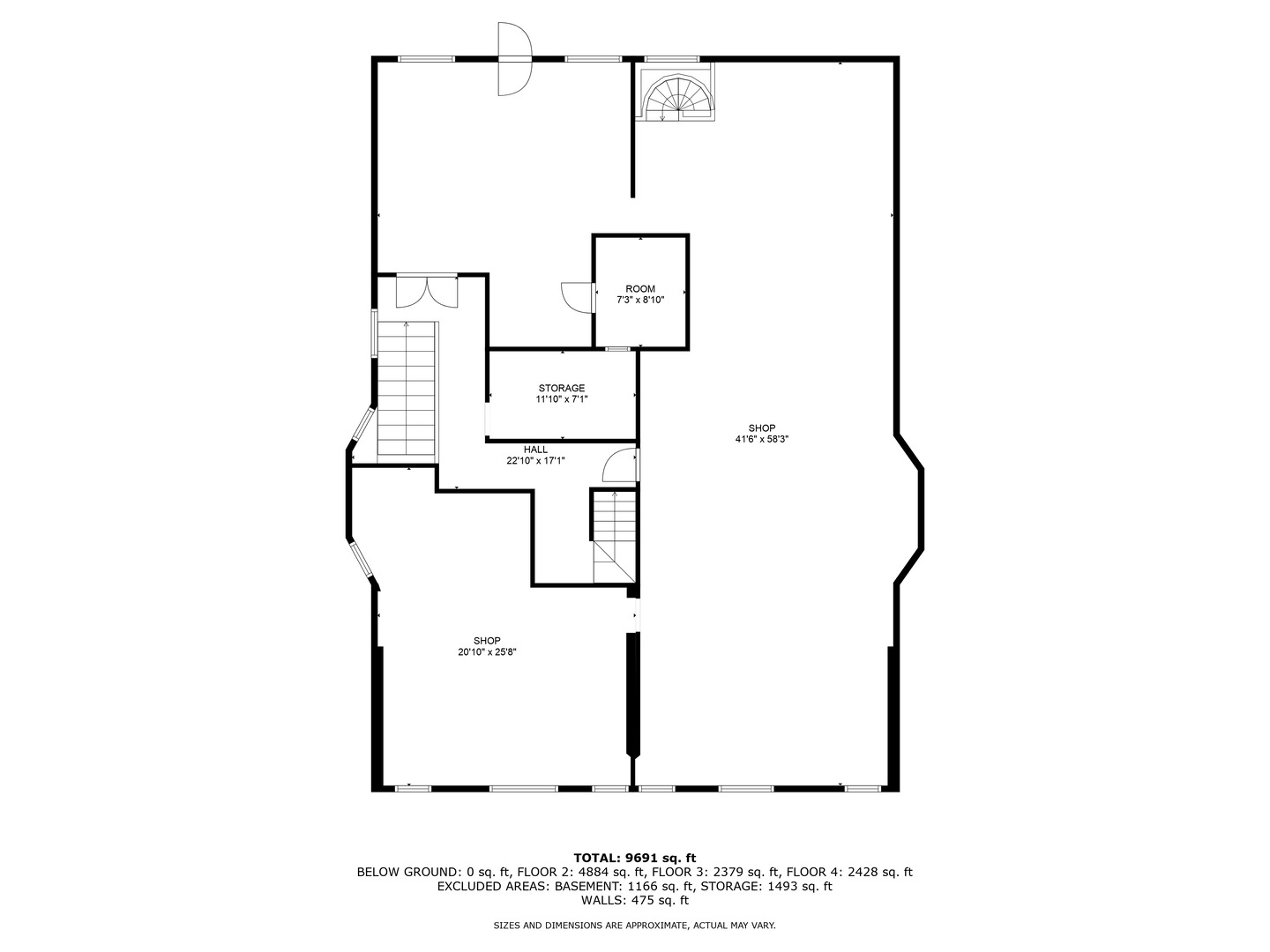 4231 W Madison Street, Chicago, IL 60624