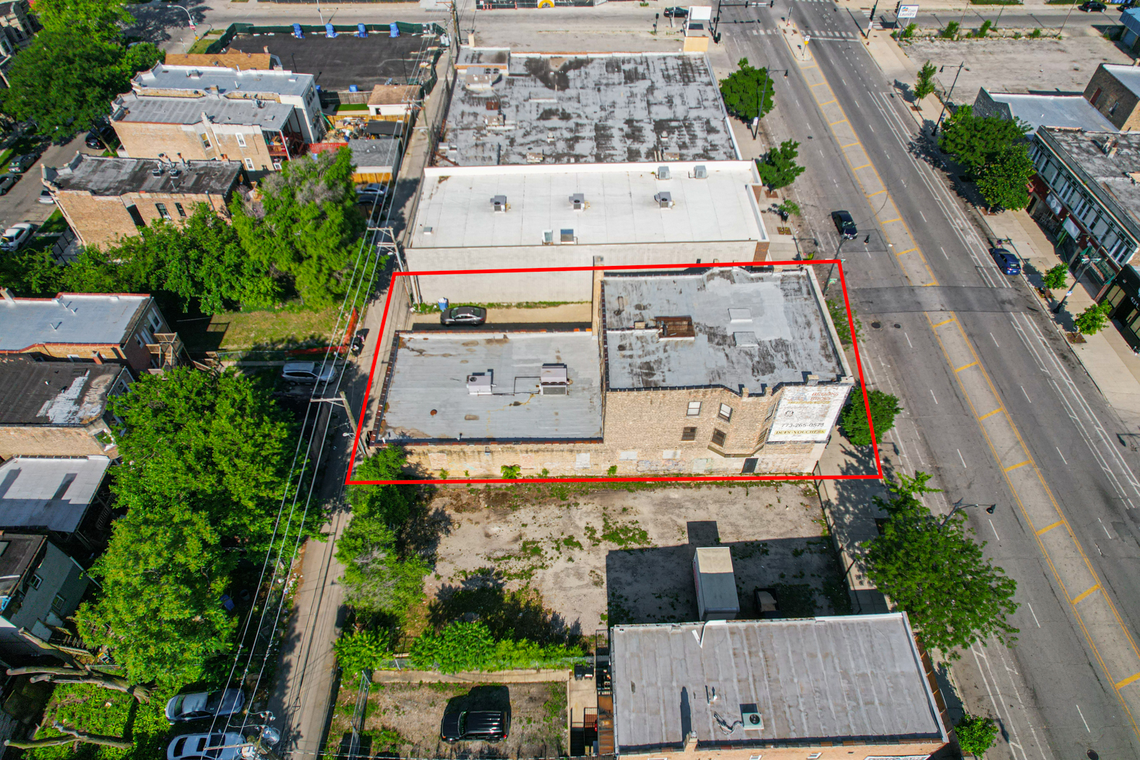 4231 W Madison Street, Chicago, IL 60624