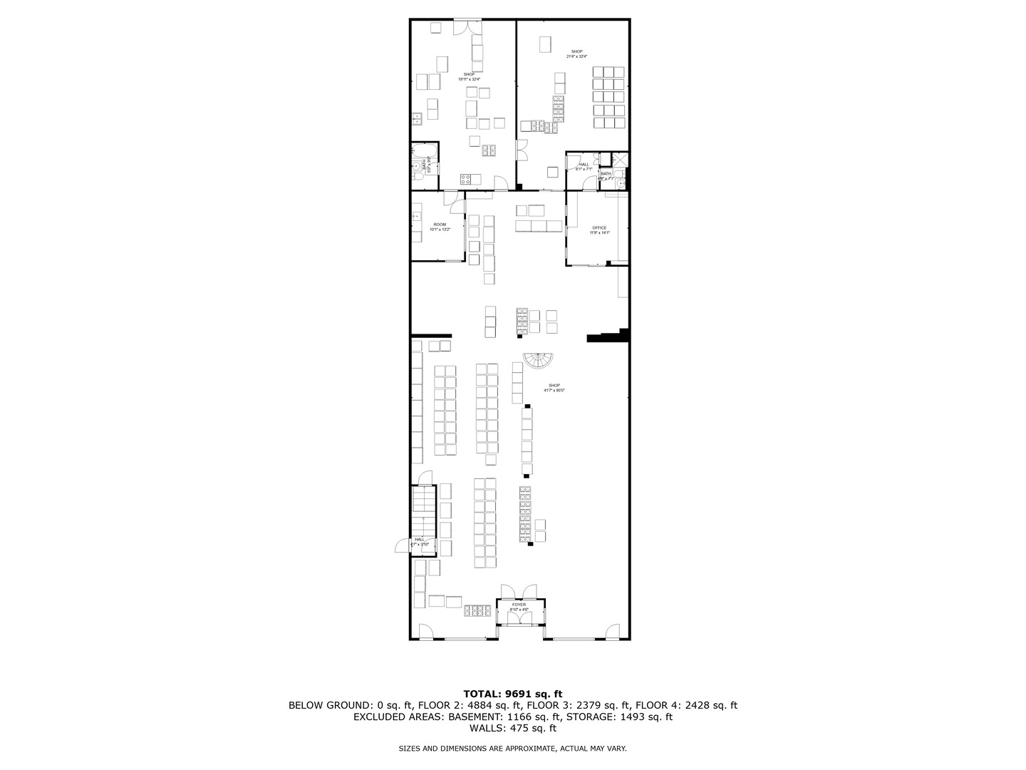 4231 W Madison Street, Chicago, IL 60624