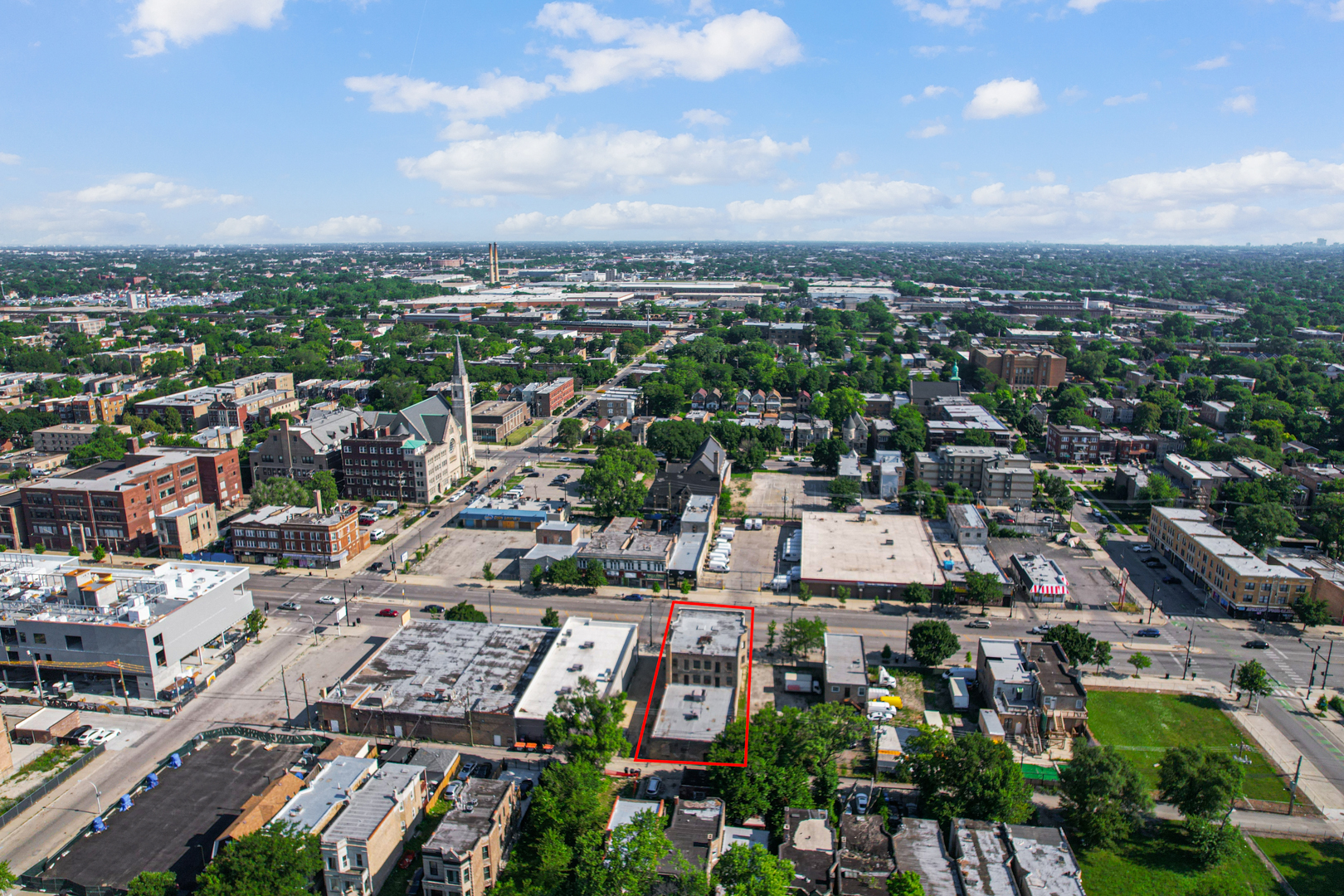 4231 W Madison Street, Chicago, IL 60624