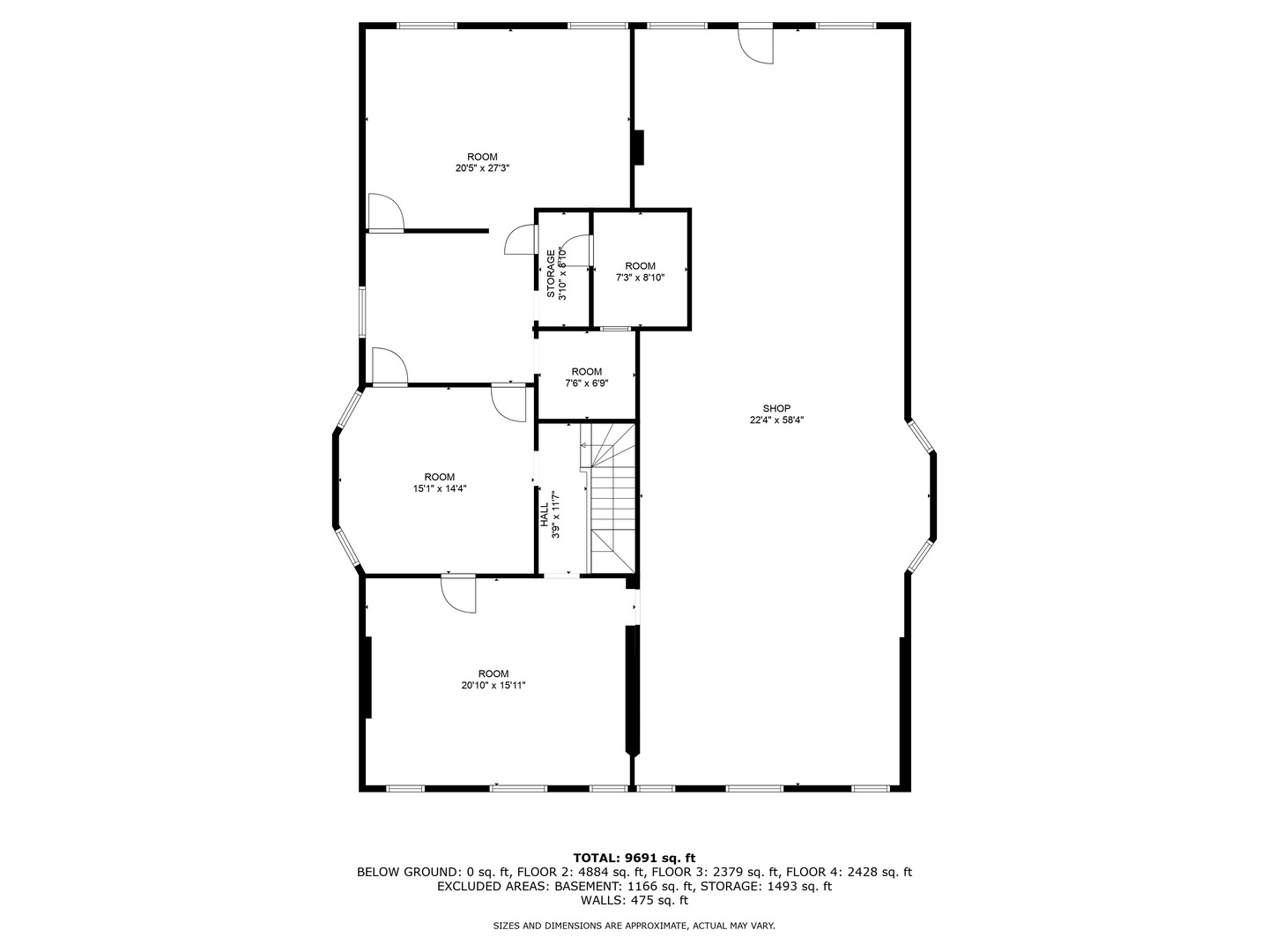 4231 W Madison Street, Chicago, IL 60624