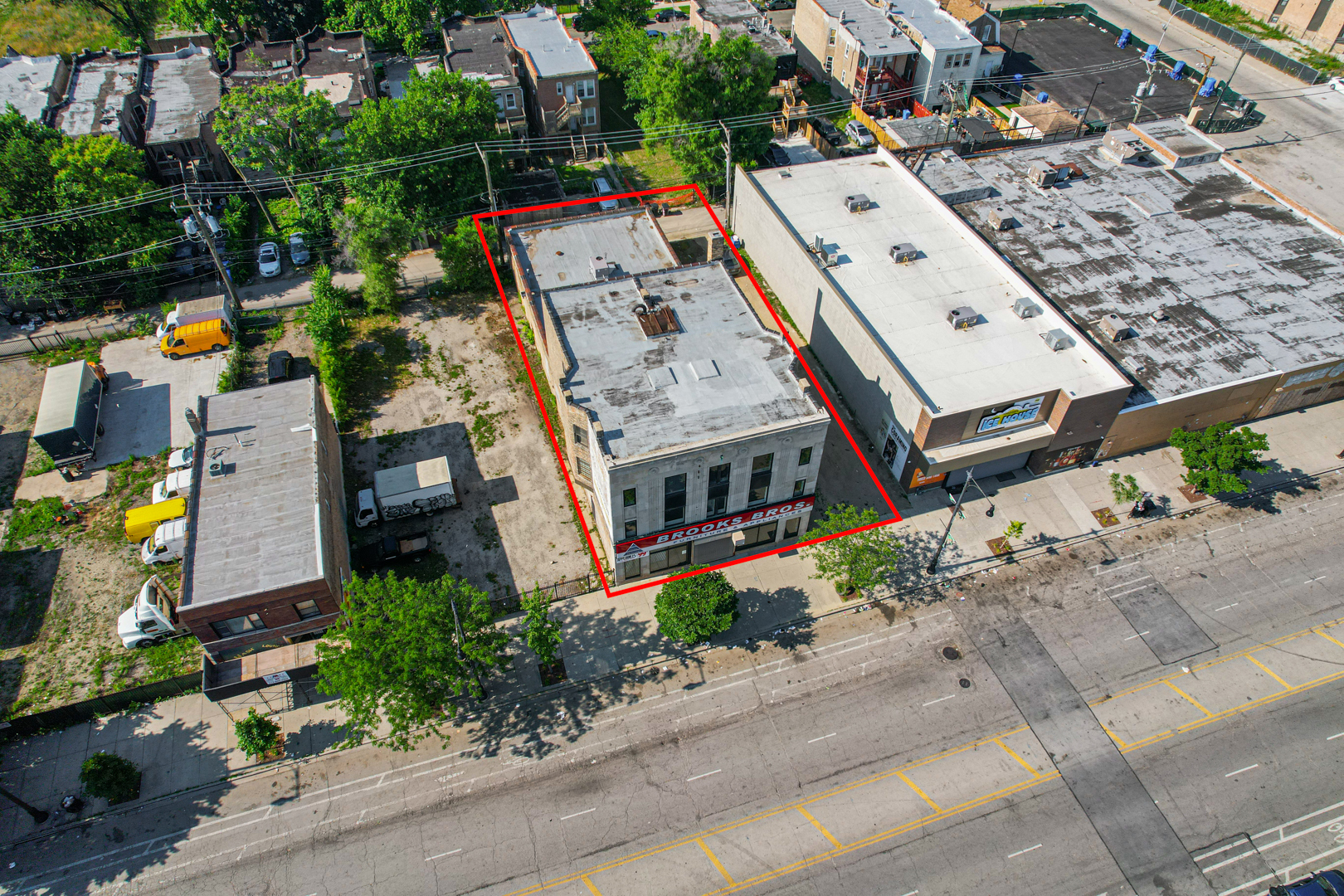 4231 W Madison Street, Chicago, IL 60624