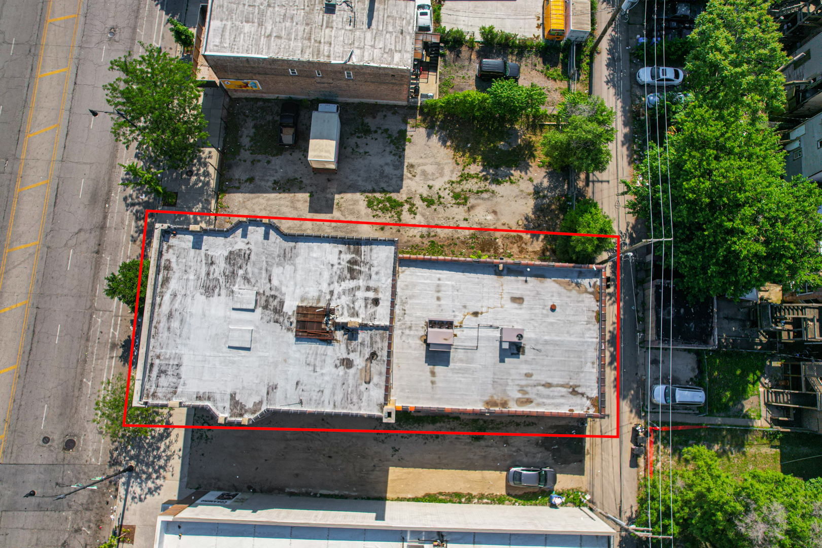 4231 W Madison Street, Chicago, IL 60624