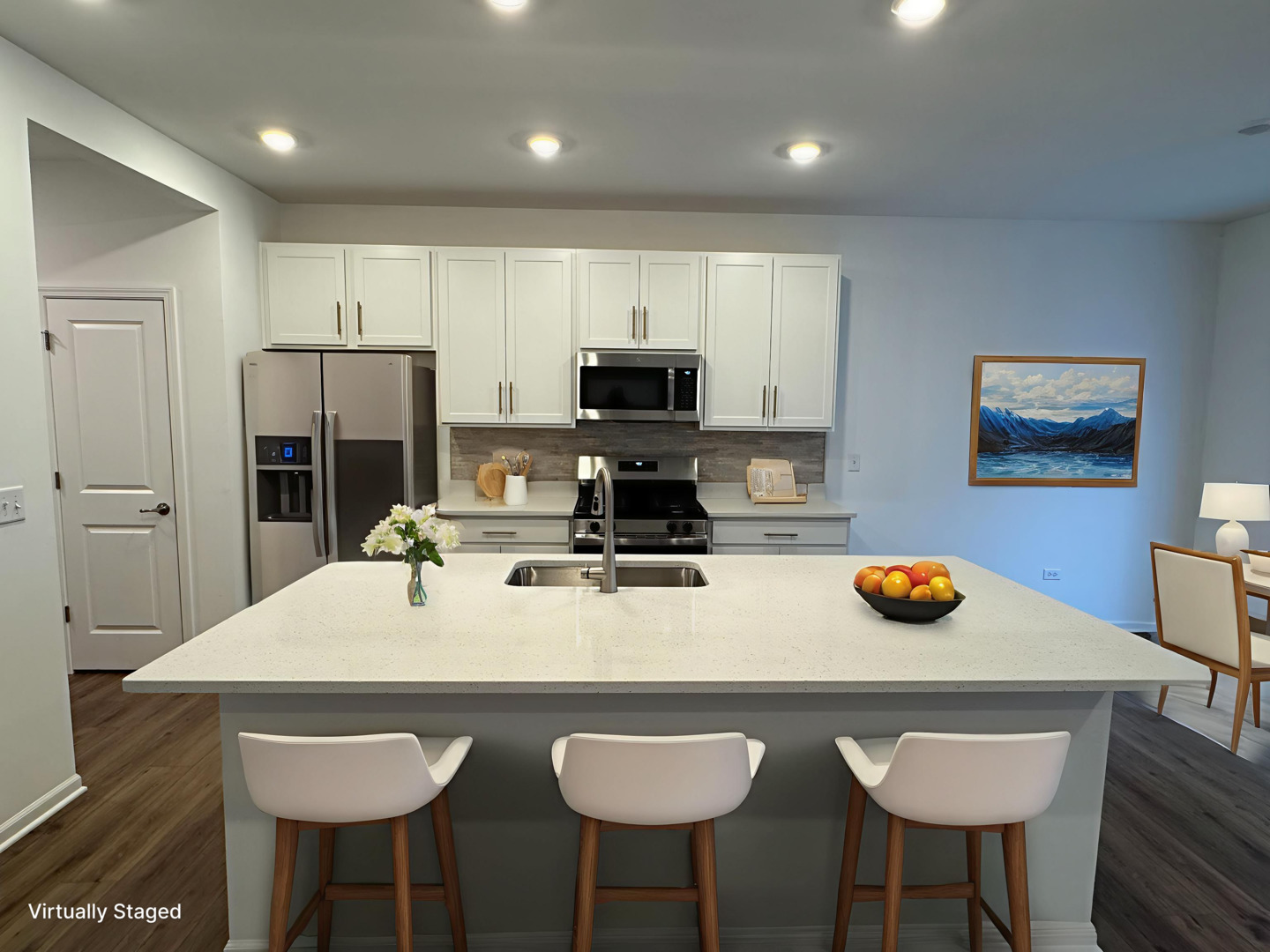 15149 S Hepworth Place #15149, Plainfield, IL 60544