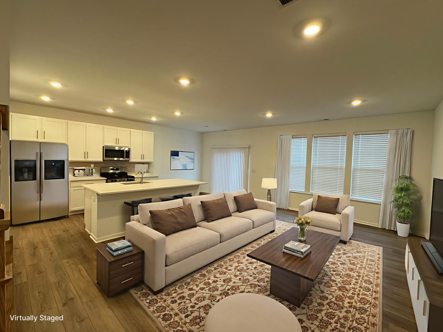 15149 S Hepworth Place #15149, Plainfield, IL 60544