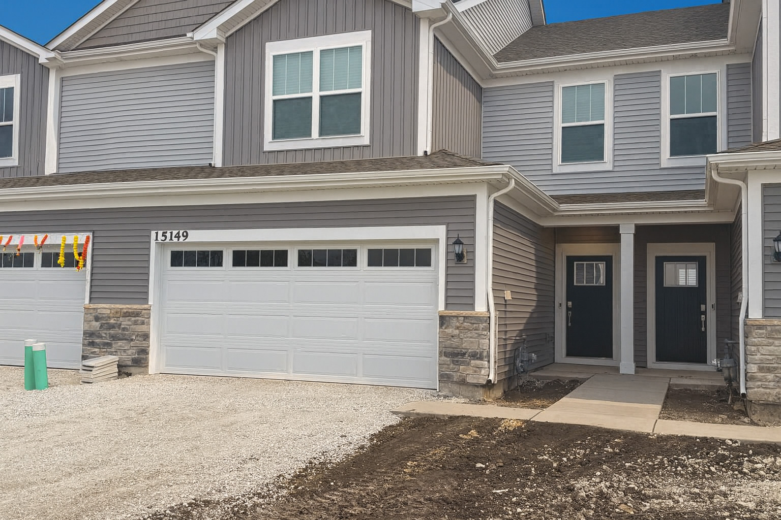 15149 S Hepworth Place #15149, Plainfield, IL 60544