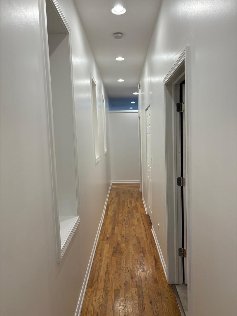 524 W 78th Street #1, Chicago, IL 60620