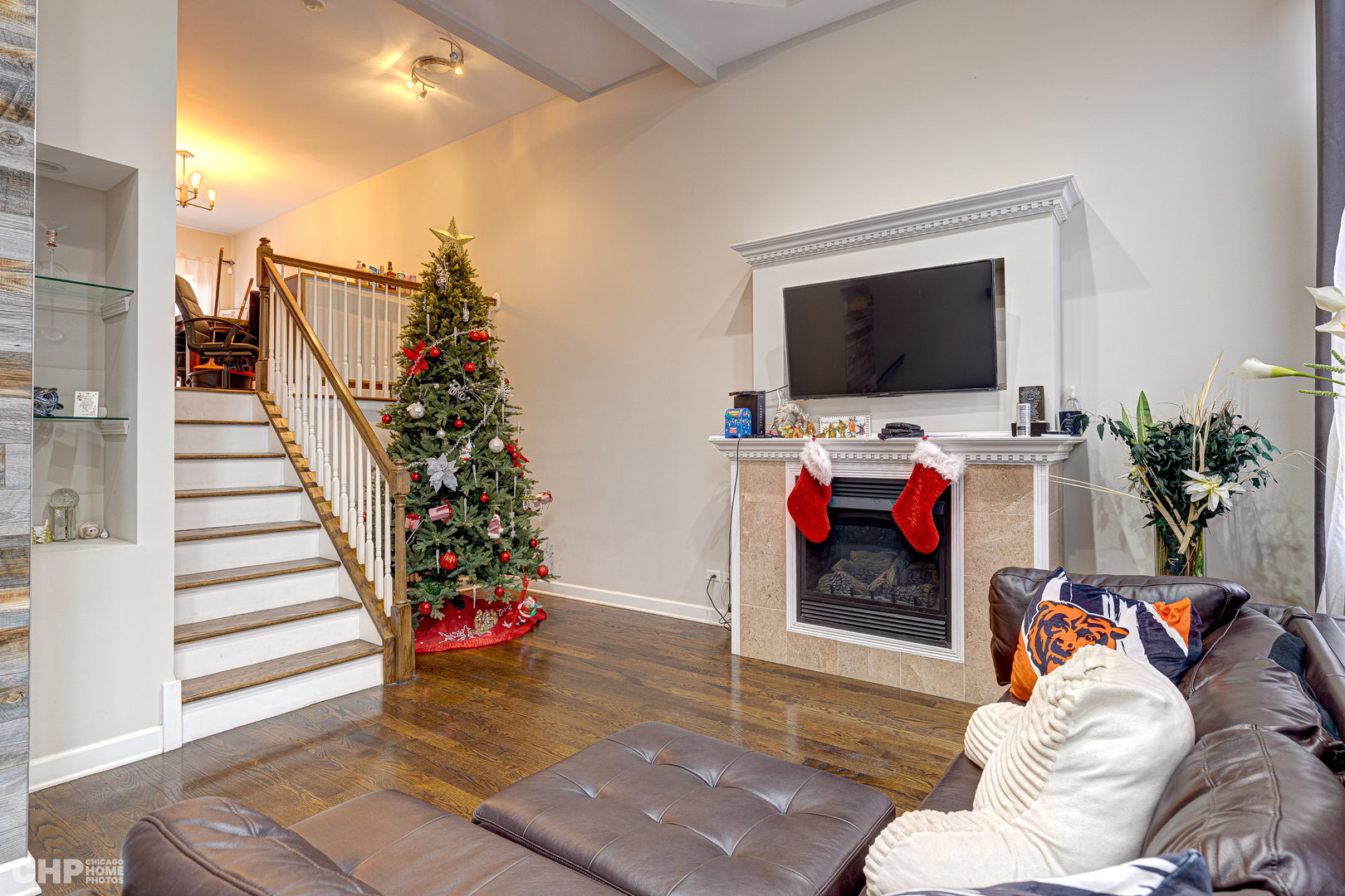 6816 W 65th Street #5, Chicago, IL 60638