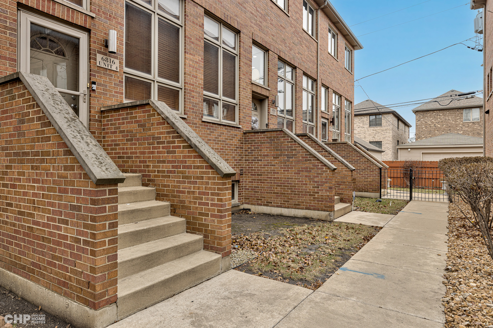 6816 W 65th Street #5, Chicago, IL 60638