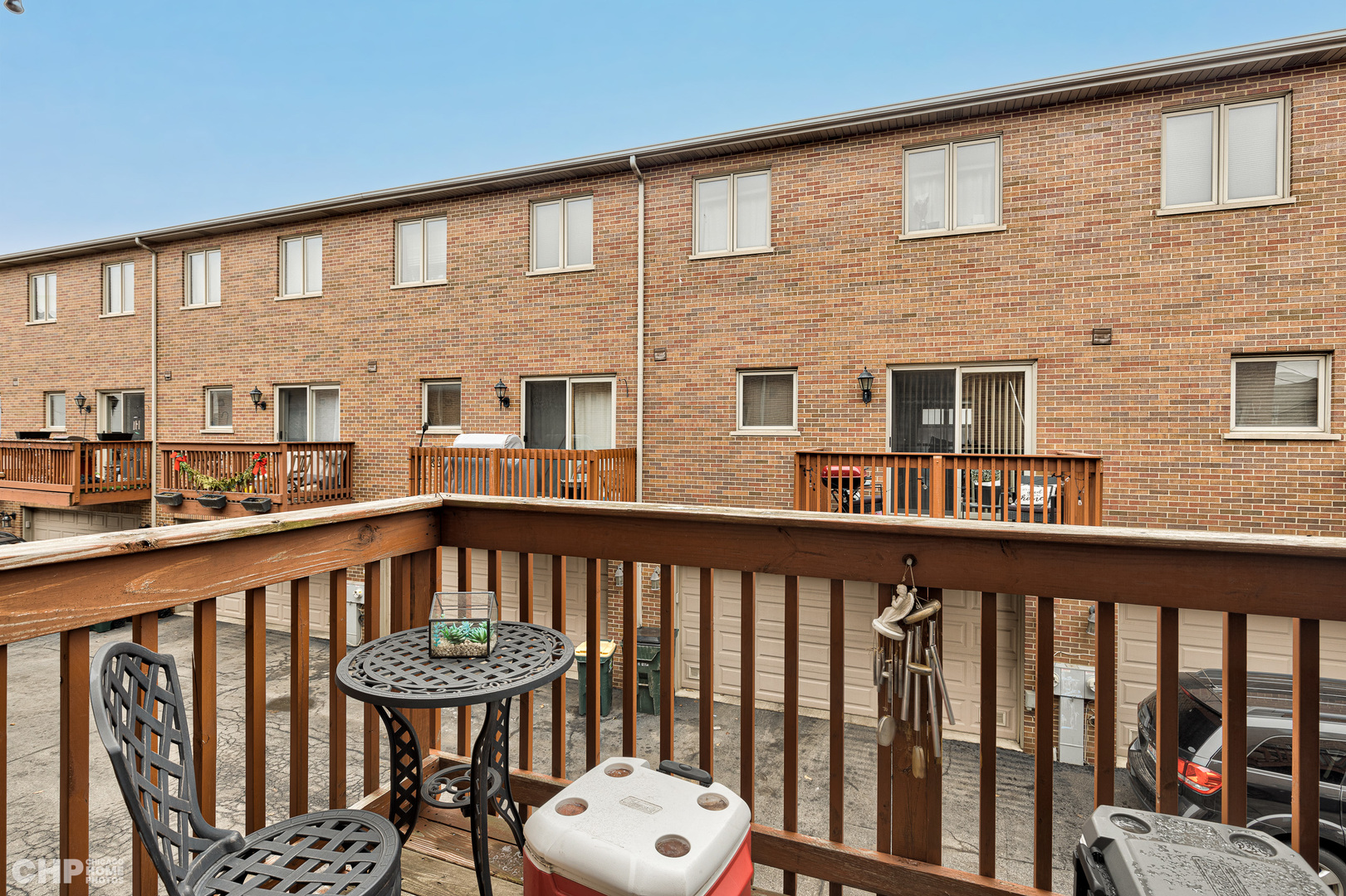 6816 W 65th Street #5, Chicago, IL 60638