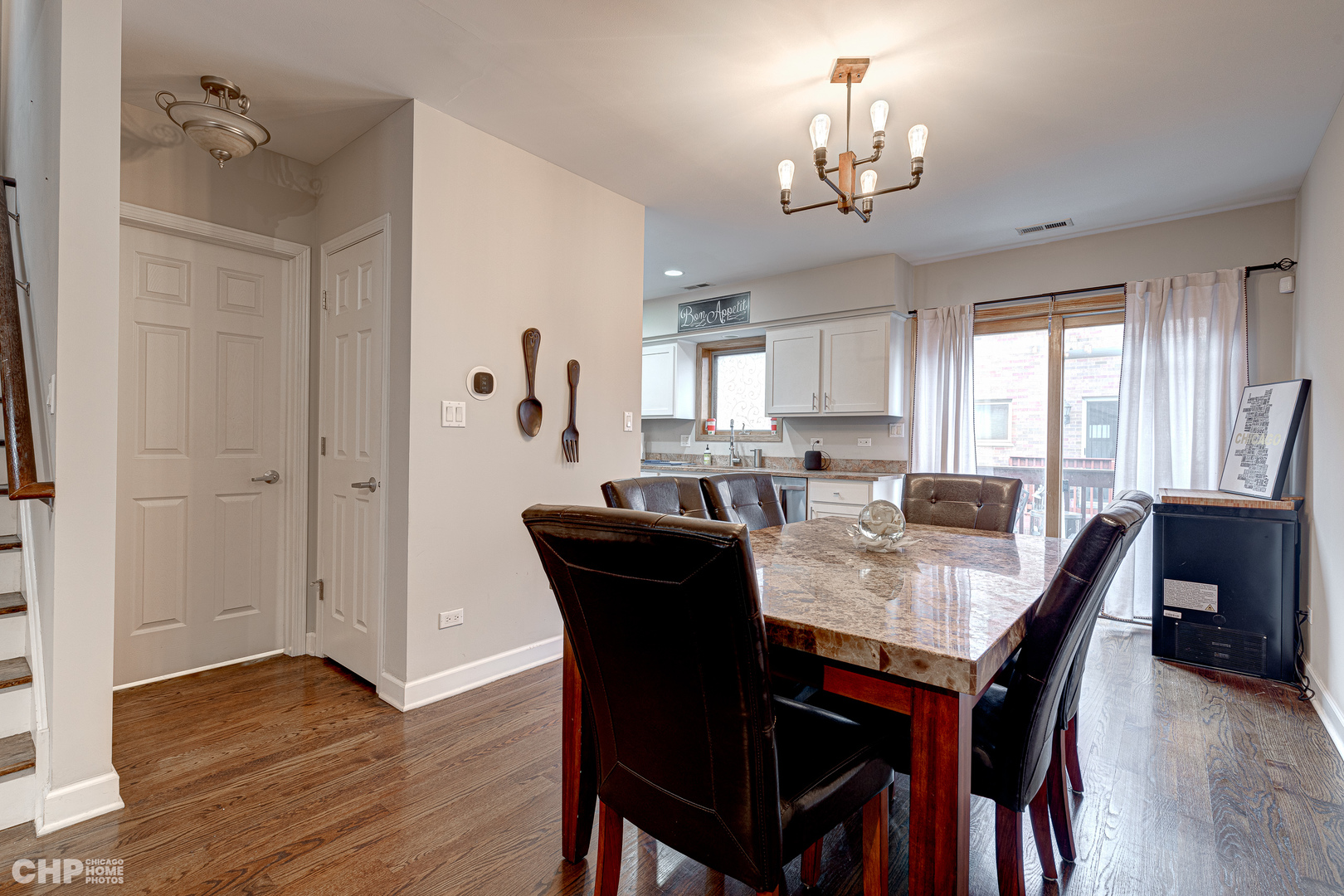 6816 W 65th Street #5, Chicago, IL 60638