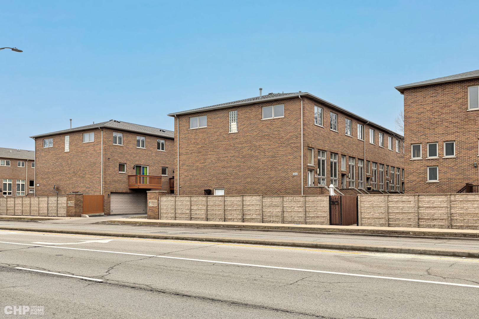 6816 W 65th Street #5, Chicago, IL 60638