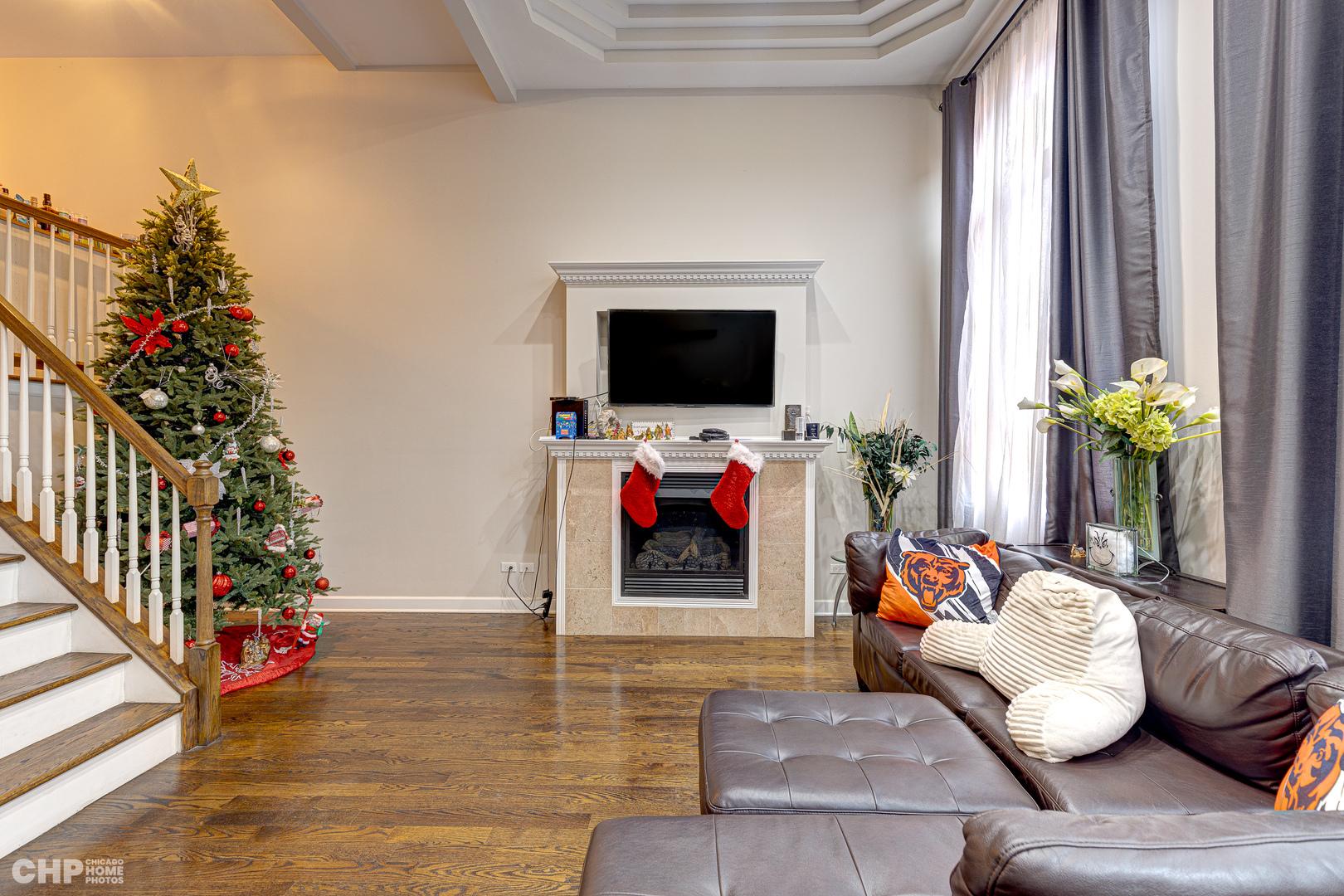 6816 W 65th Street #5, Chicago, IL 60638