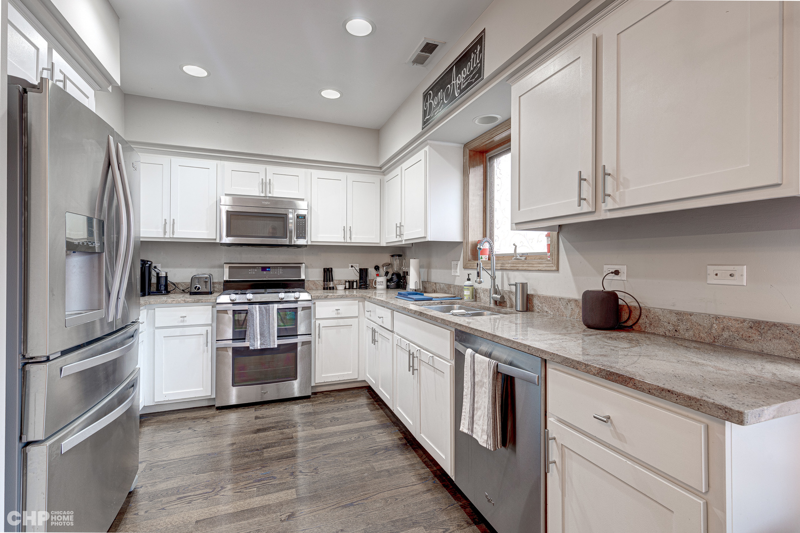 6816 W 65th Street #5, Chicago, IL 60638