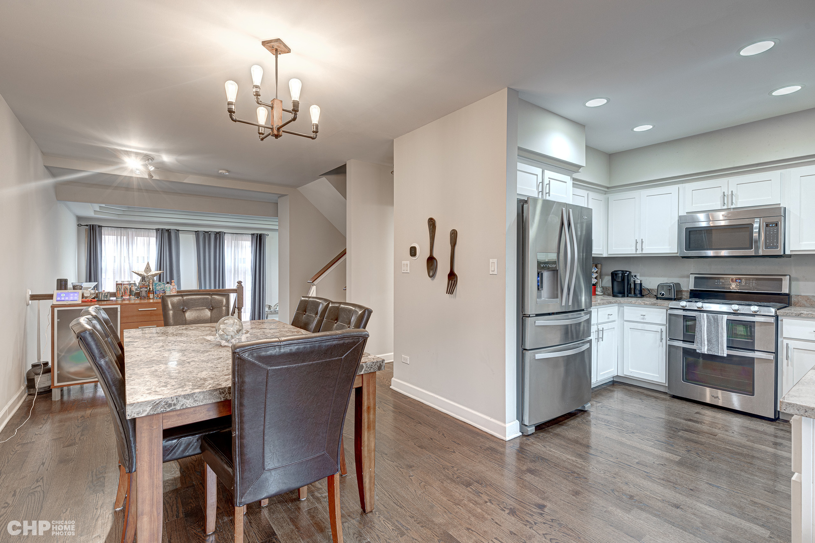 6816 W 65th Street #5, Chicago, IL 60638