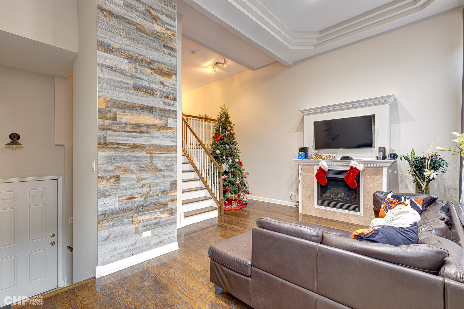 6816 W 65th Street #5, Chicago, IL 60638