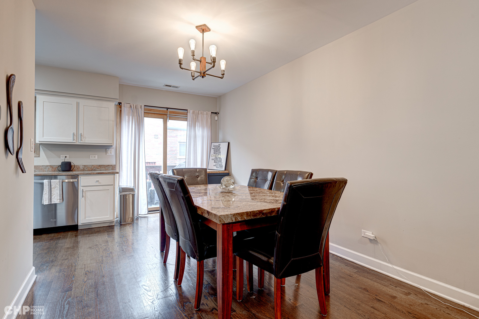 6816 W 65th Street #5, Chicago, IL 60638