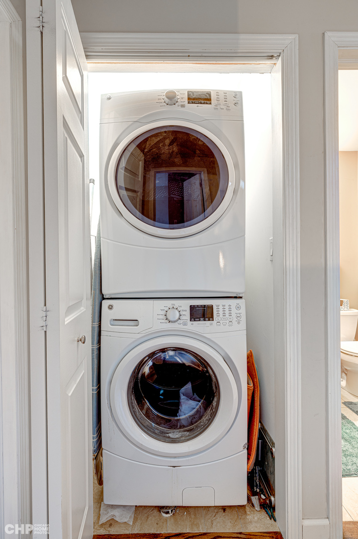 6816 W 65th Street #5, Chicago, IL 60638