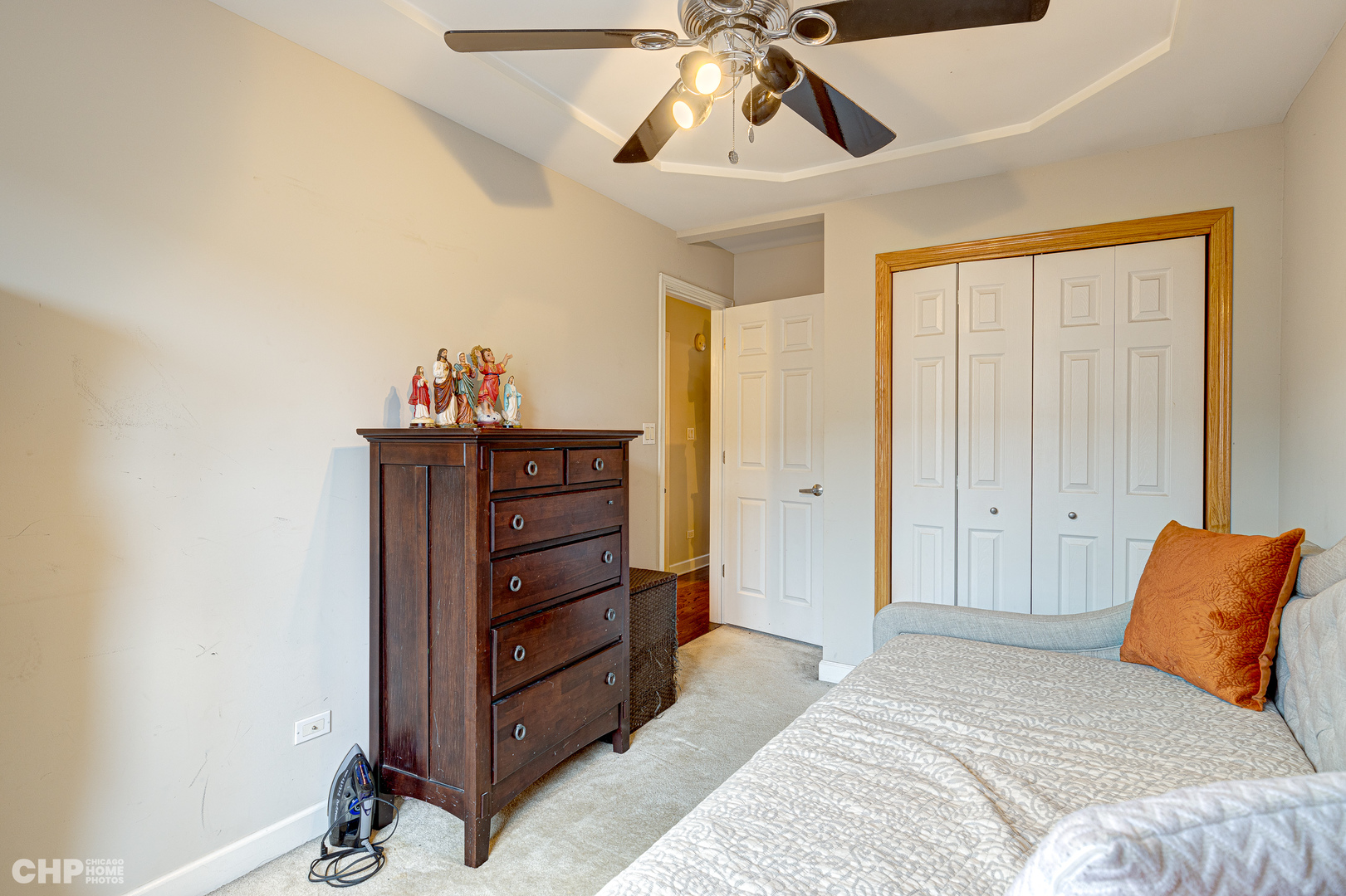 6816 W 65th Street #5, Chicago, IL 60638