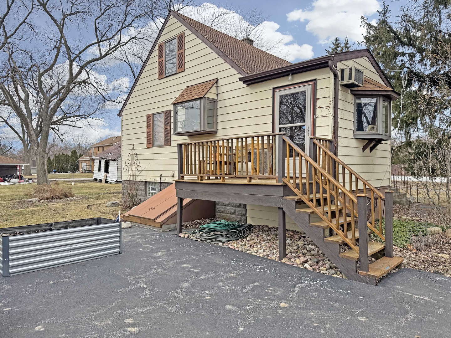 1765 Glenwood Dyer Road, Lynwood, IL 60411