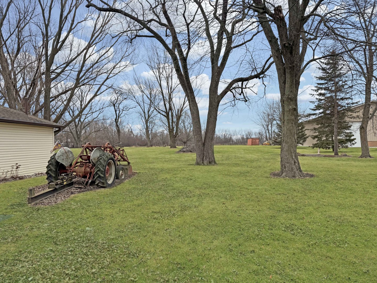 1765 Glenwood Dyer Road, Lynwood, IL 60411