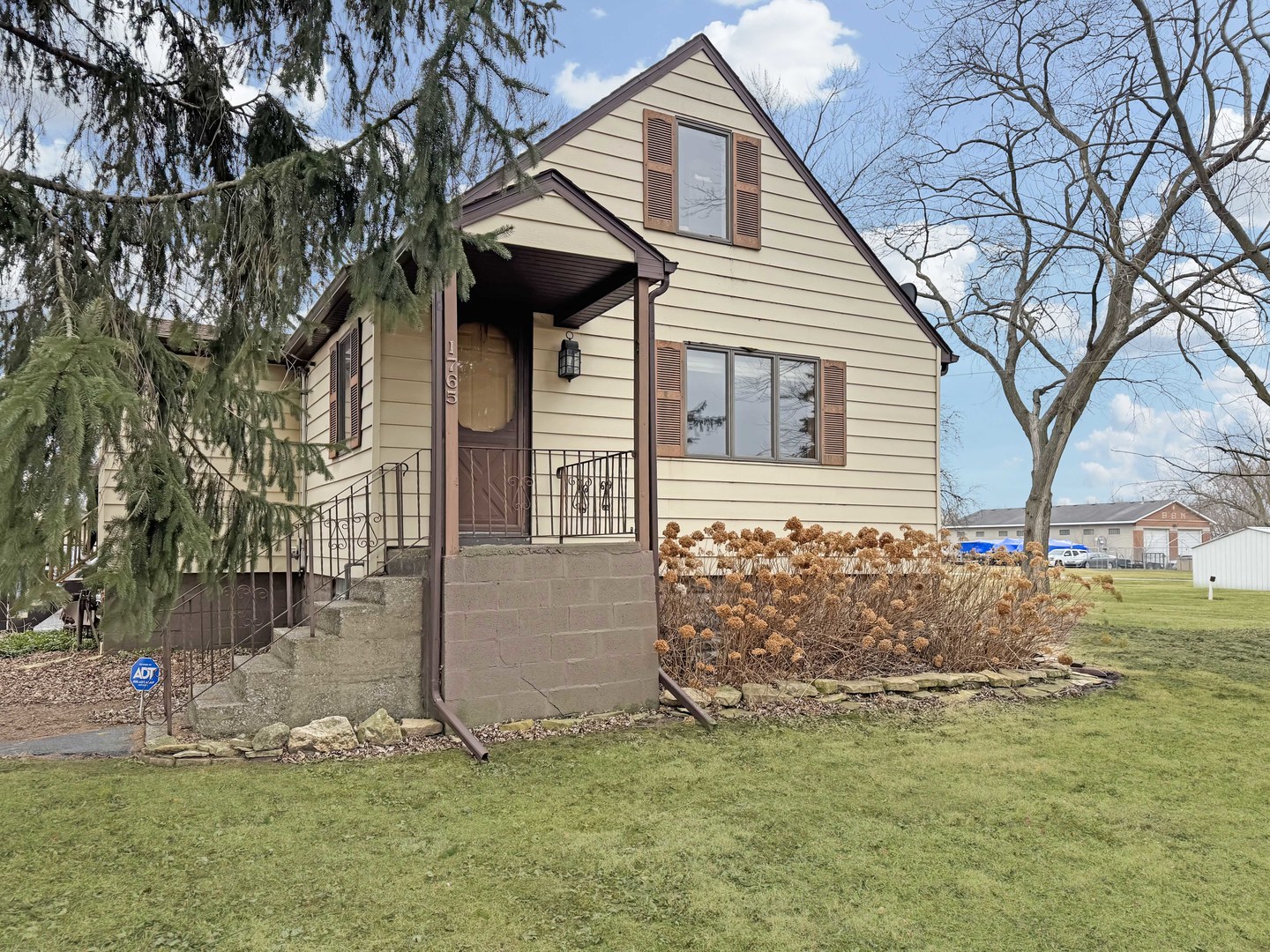 1765 Glenwood Dyer Road, Lynwood, IL 60411