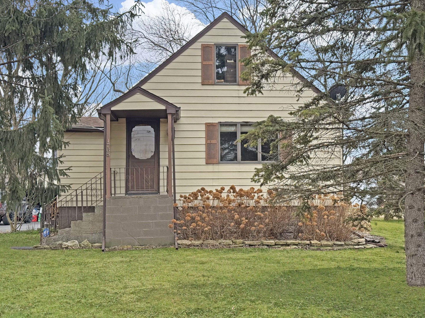 1765 Glenwood Dyer Road, Lynwood, IL 60411