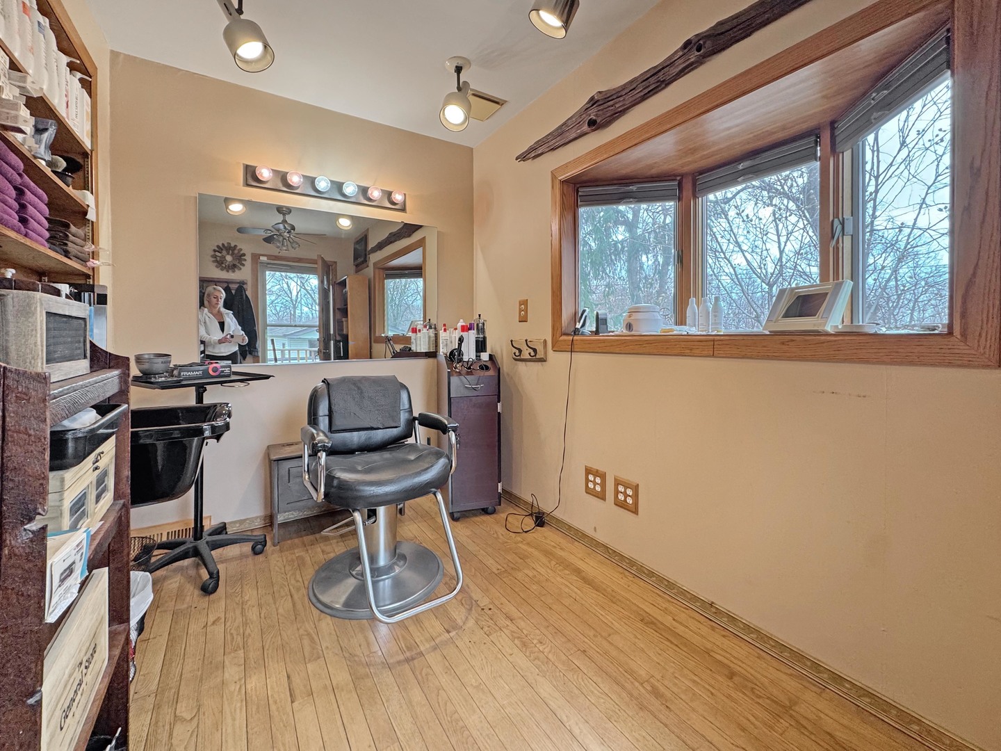 1765 Glenwood Dyer Road, Lynwood, IL 60411