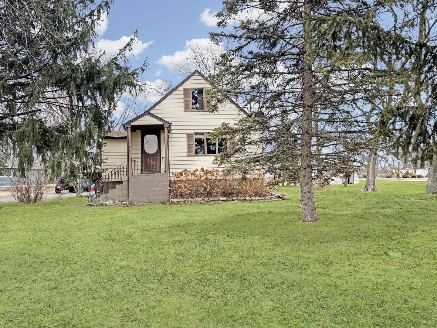 1765 Glenwood Dyer Road, Lynwood, IL 60411